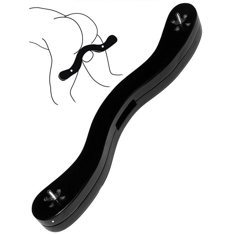 Generique Barre Humbler pour Bourses 39cm
